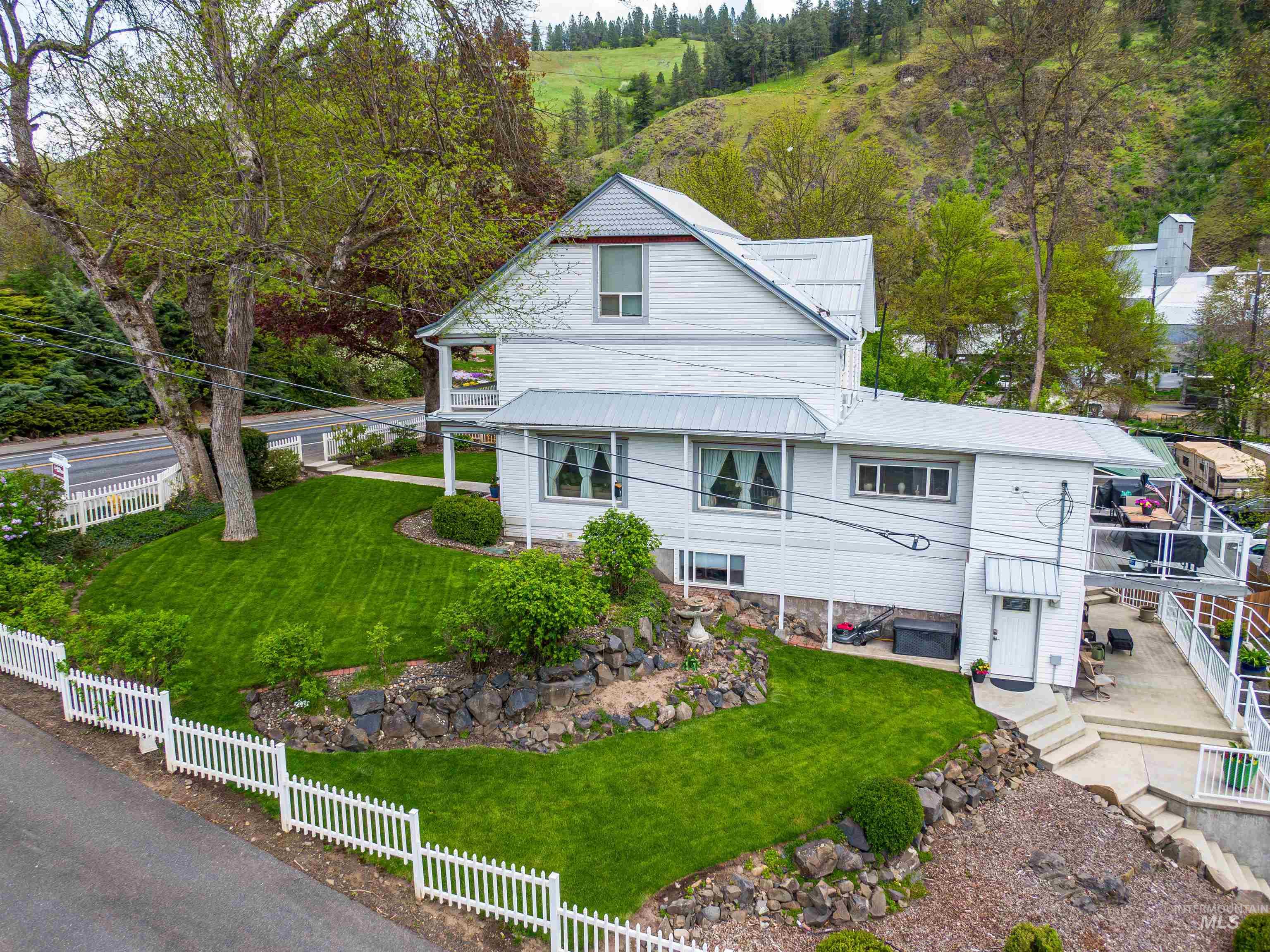 901 Main Street Kendrick, ID 83537 - Photo 49 of 50
