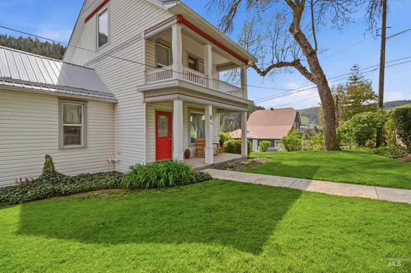 $479,000 | 901 Main Street, Kendrick, ID 83537