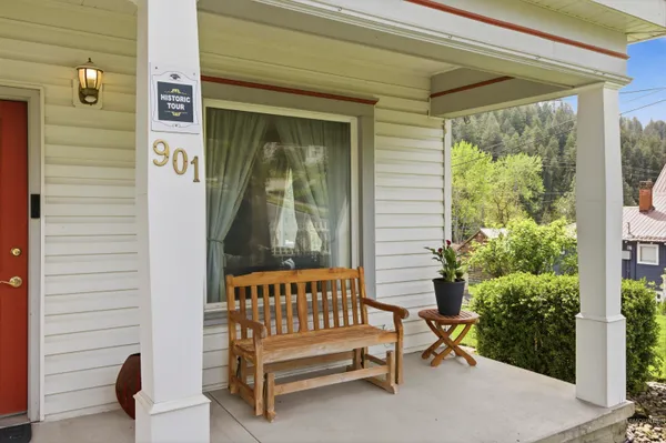 $479,000 | 901 Main Street, Kendrick, ID 83537