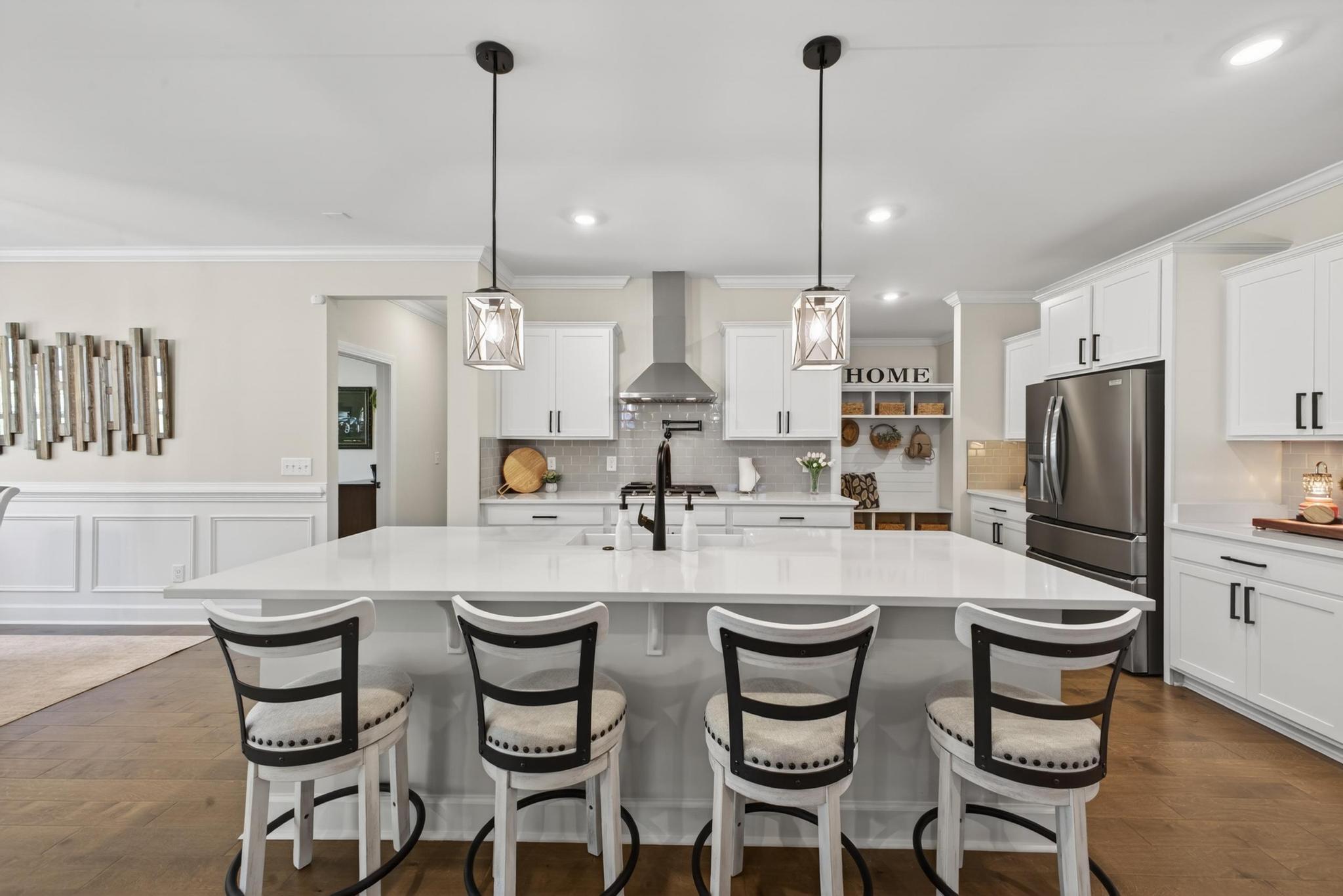 1346 Hatchaway Bridge Road Aiken, SC 29801 - Photo 17 of 59 Gallery Image 17