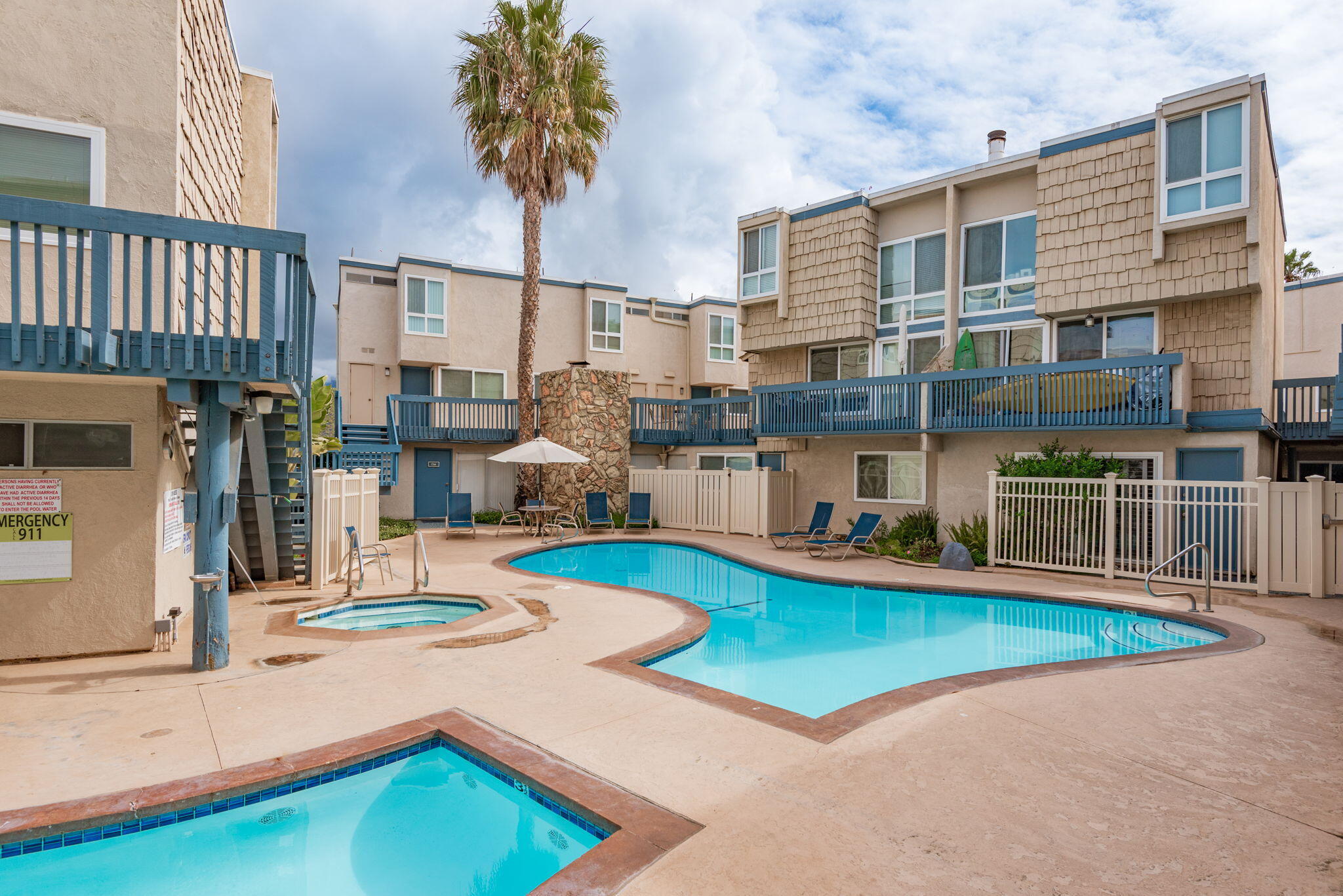 Undisclosed Address Carpinteria, CA 93013 - Photo 19 of 22 a house view with a outdoor space