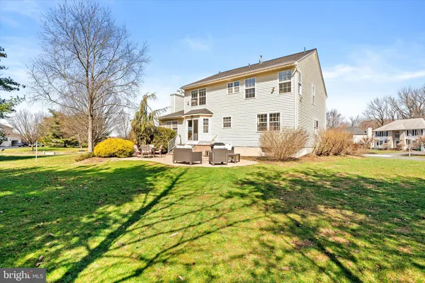 $975,000 | 1 Sara Drive, Robbinsville, NJ 08691