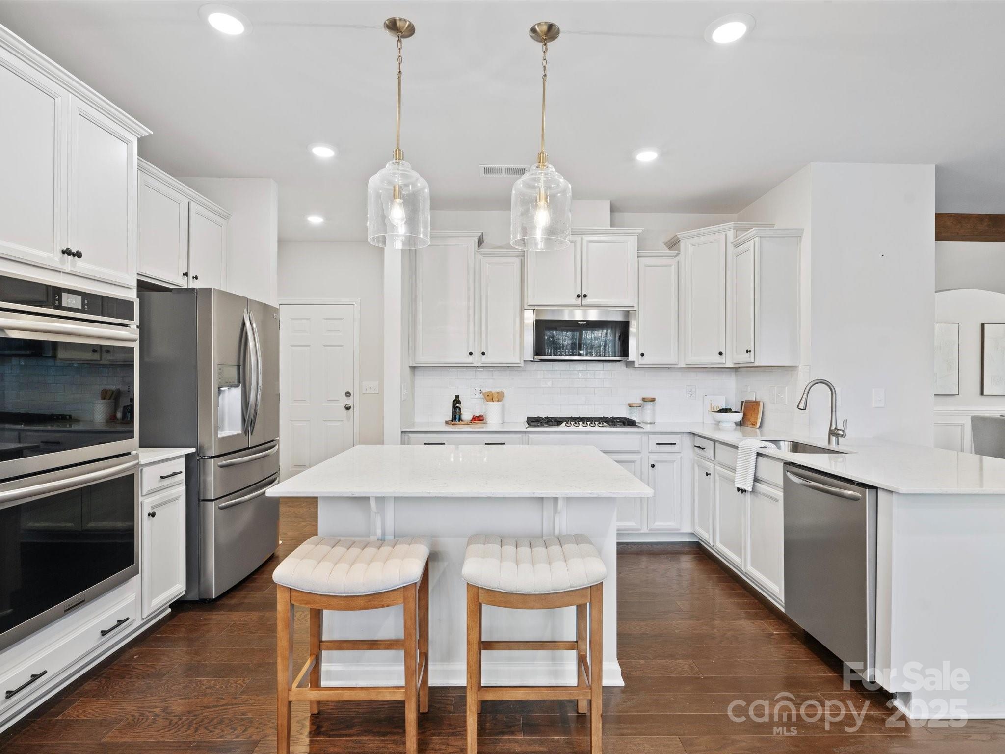 17718 Snug Harbor Road Charlotte, NC 28278 - Photo 12 of 42