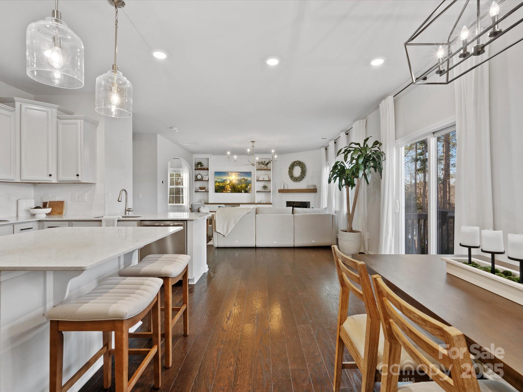 17718 Snug Harbor Road Charlotte, NC 28278 - Photo 13 of 42