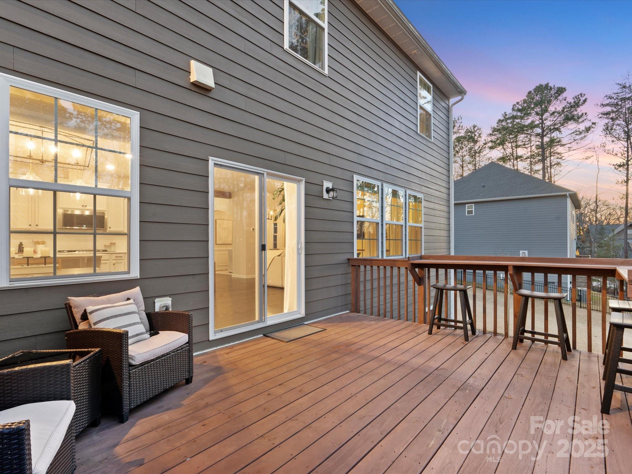17718 Snug Harbor Road Charlotte, NC 28278 - Photo 25 of 42