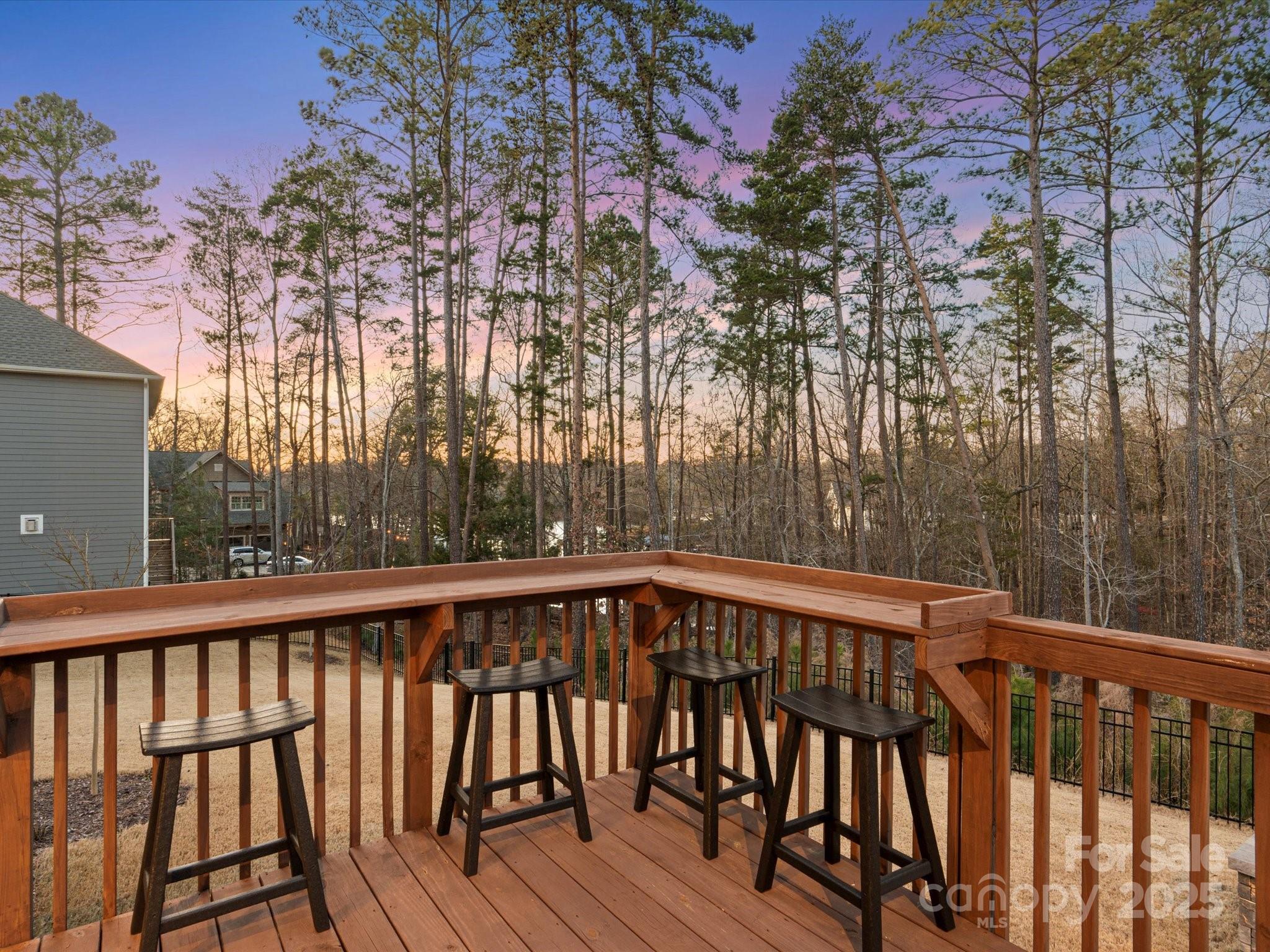 17718 Snug Harbor Road Charlotte, NC 28278 - Photo 26 of 42