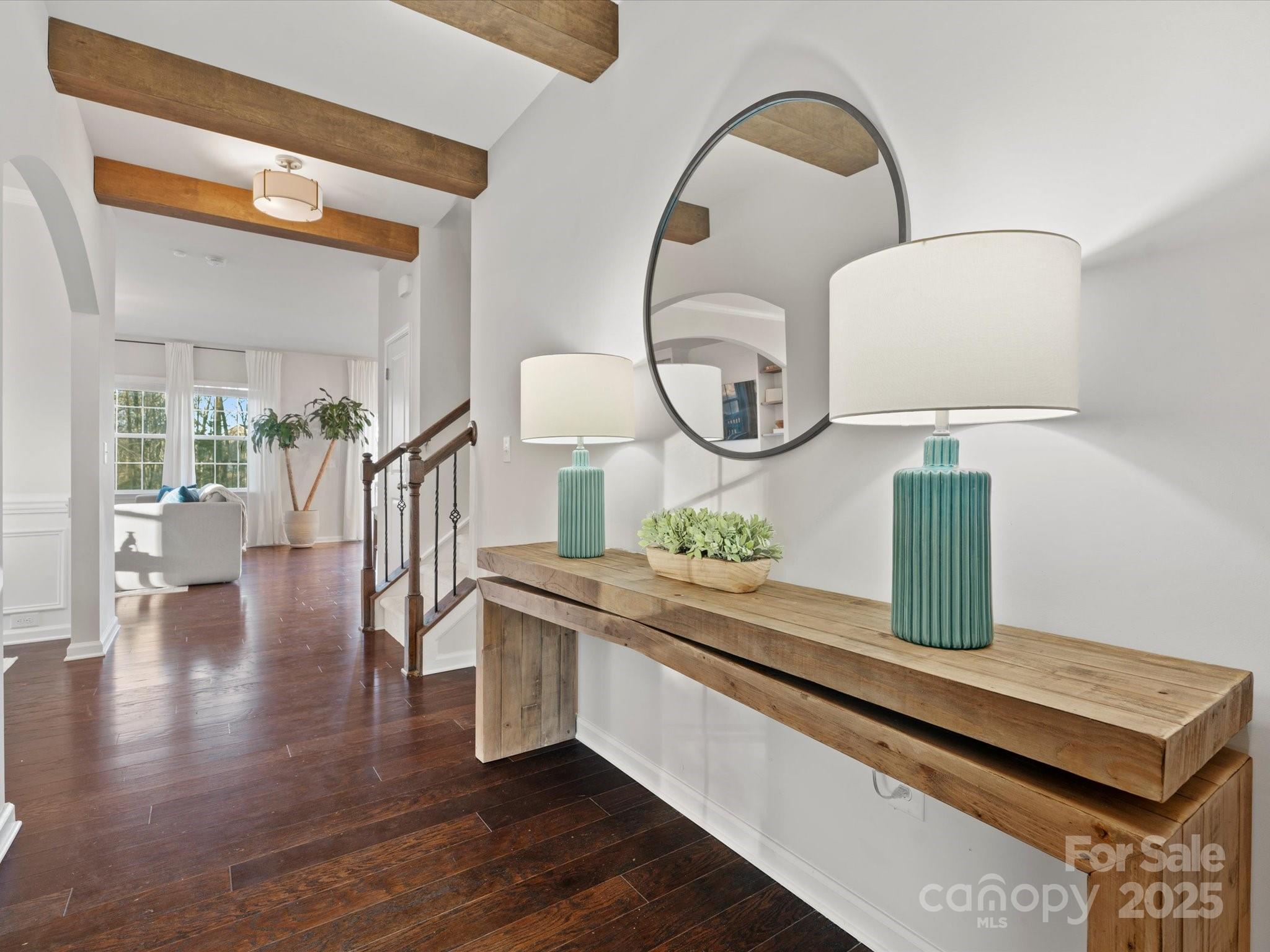17718 Snug Harbor Road Charlotte, NC 28278 - Photo 3 of 42