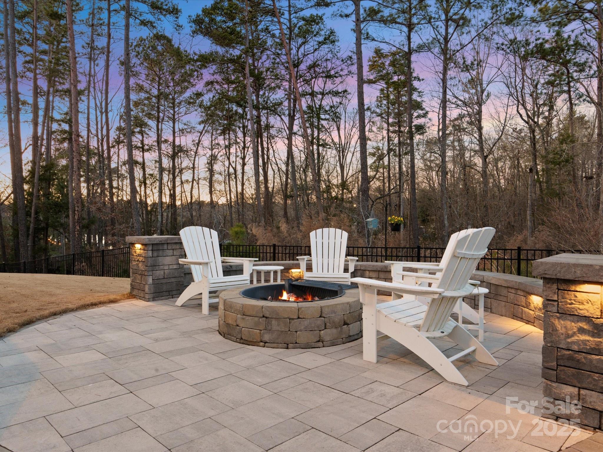 17718 Snug Harbor Road Charlotte, NC 28278 - Photo 31 of 42