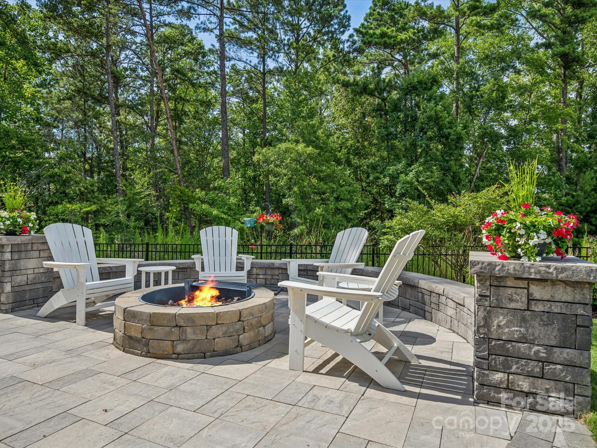 17718 Snug Harbor Road Charlotte, NC 28278 - Photo 32 of 42