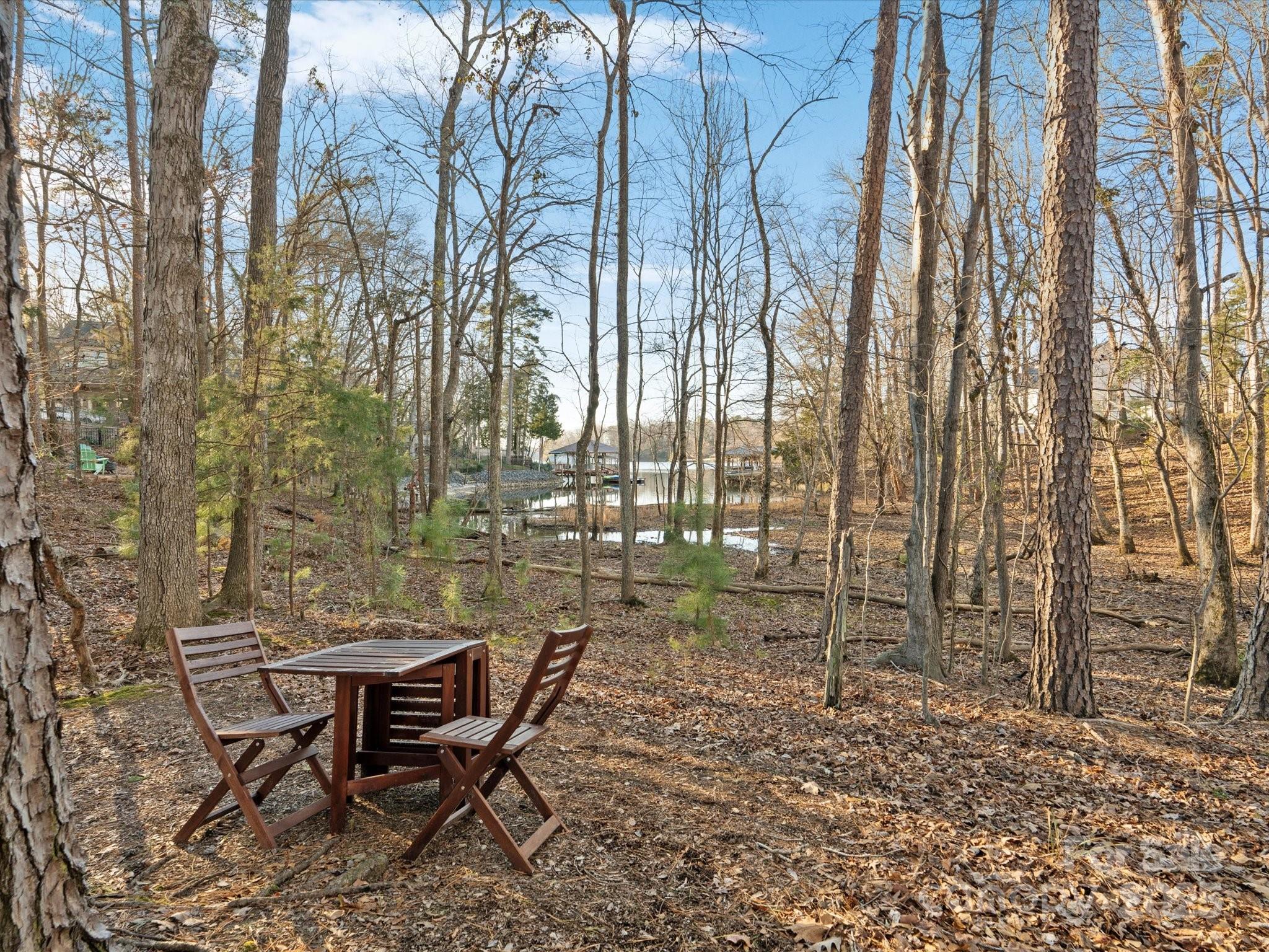 17718 Snug Harbor Road Charlotte, NC 28278 - Photo 33 of 42