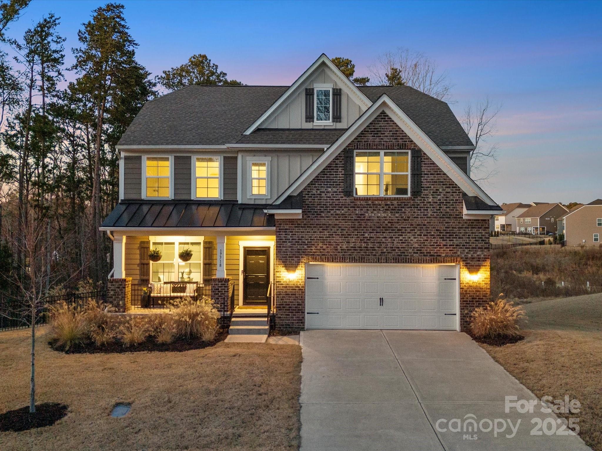 17718 Snug Harbor Road Charlotte, NC 28278 - Photo 37 of 42