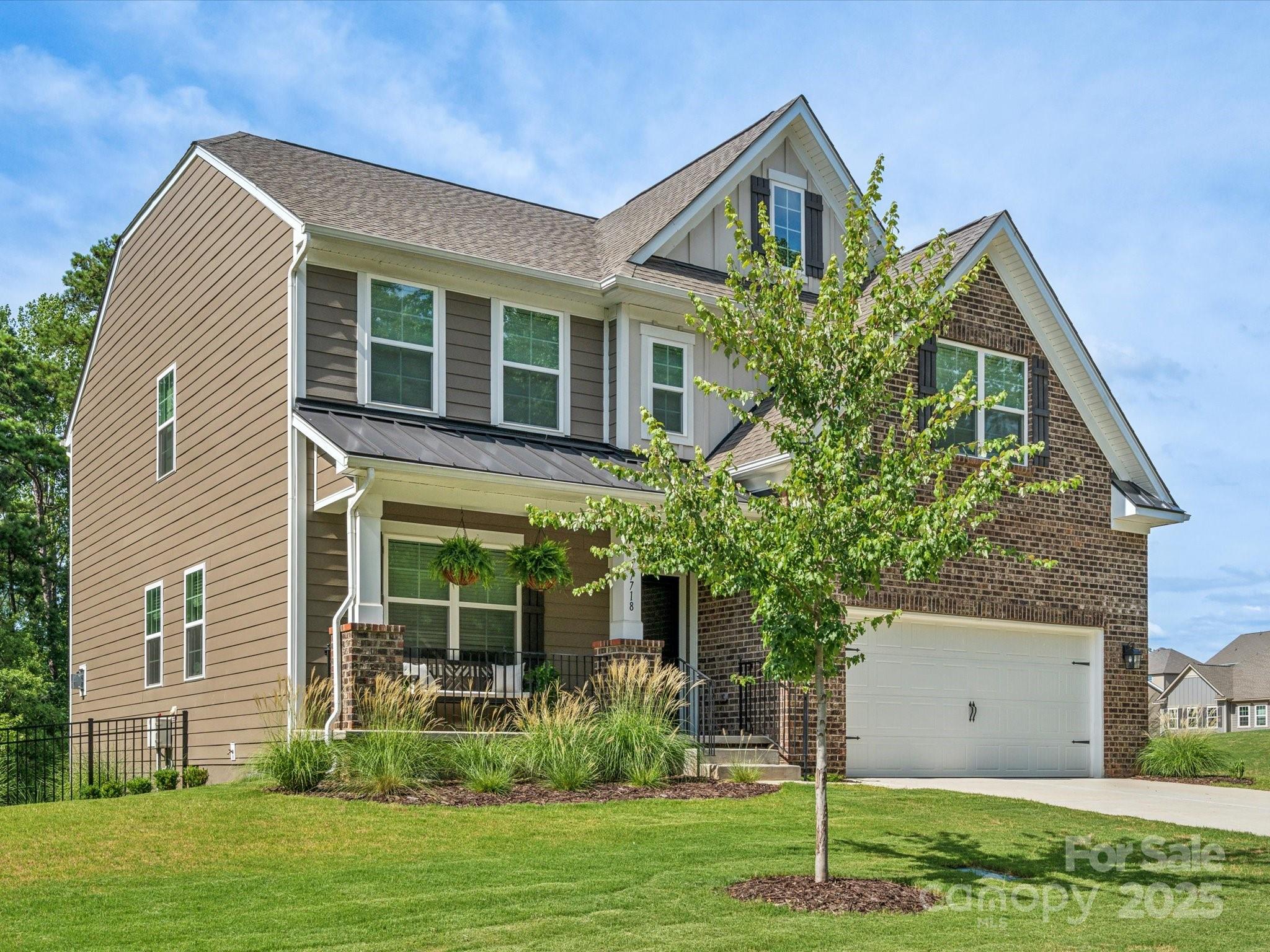 17718 Snug Harbor Road Charlotte, NC 28278 - Photo 38 of 42