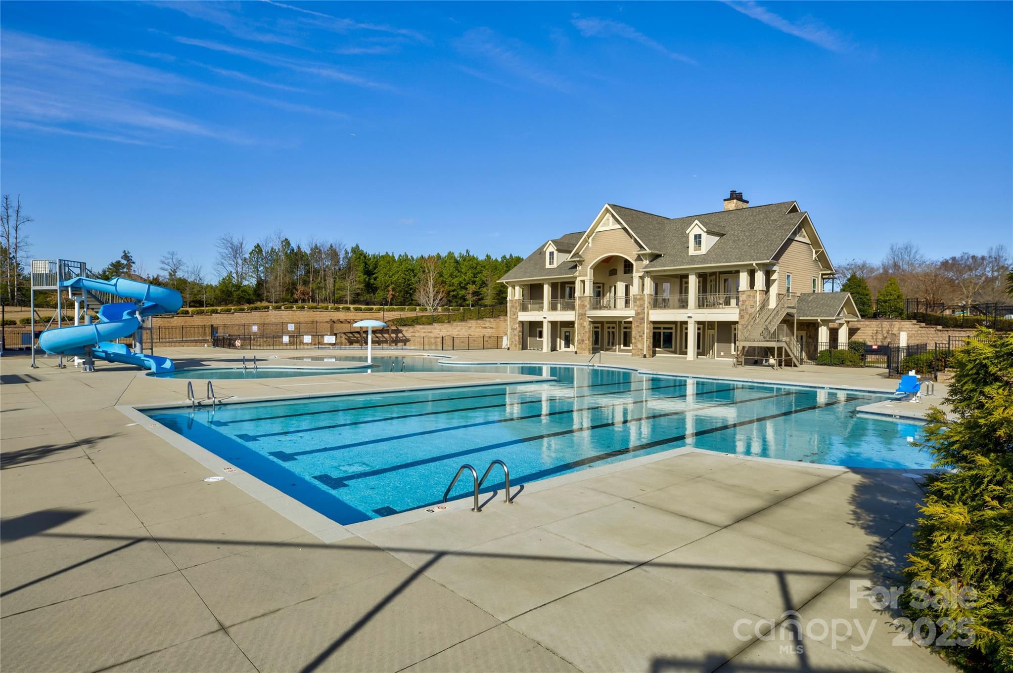 17718 Snug Harbor Road Charlotte, NC 28278 - Photo 39 of 42