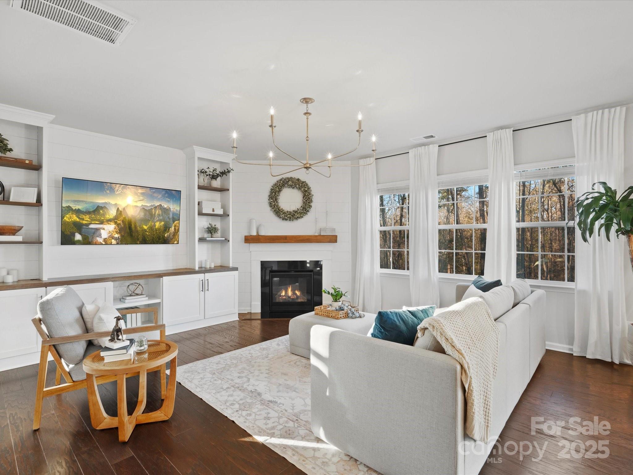 17718 Snug Harbor Road Charlotte, NC 28278 - Photo 6 of 42