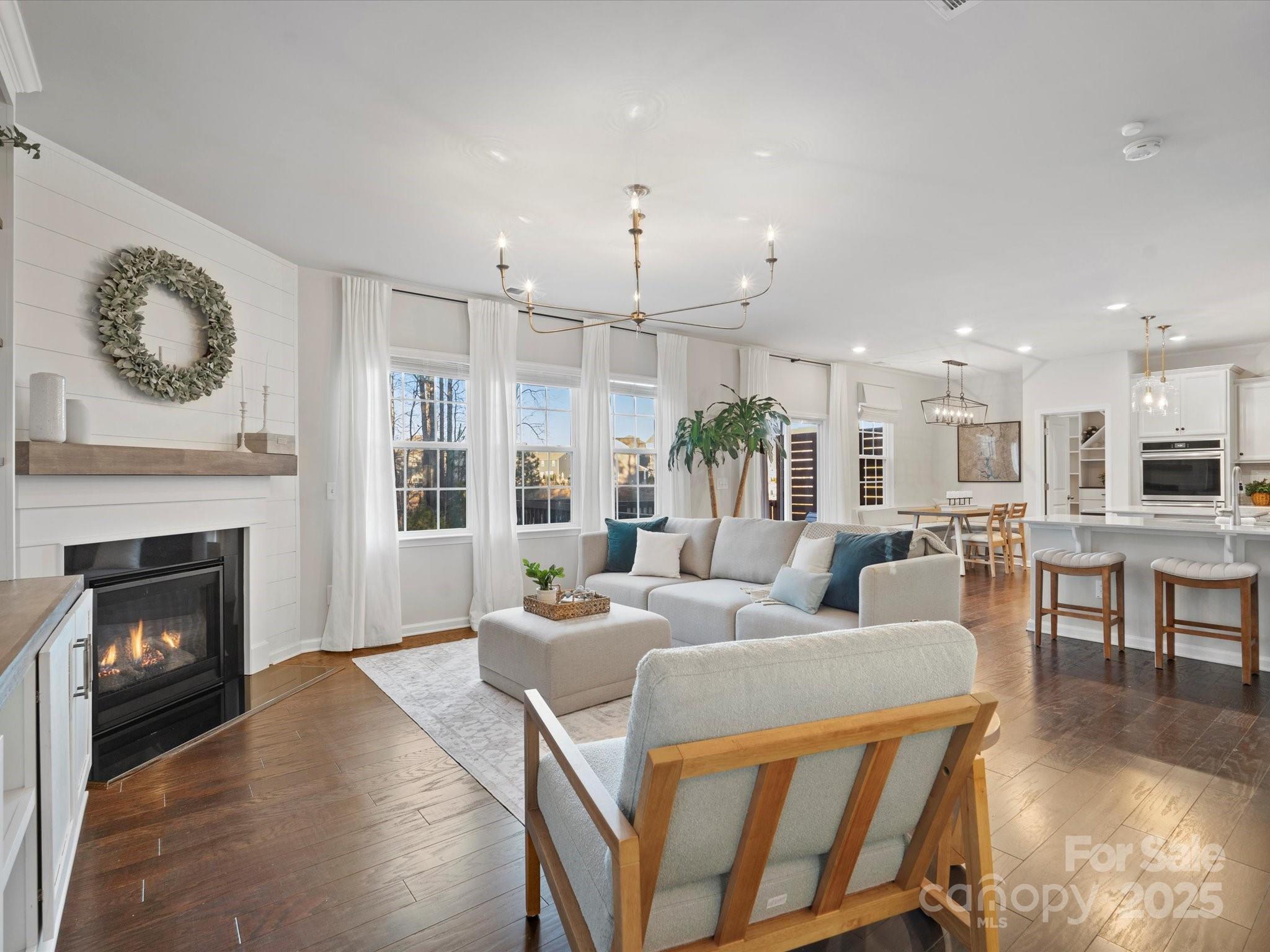 17718 Snug Harbor Road Charlotte, NC 28278 - Photo 7 of 42