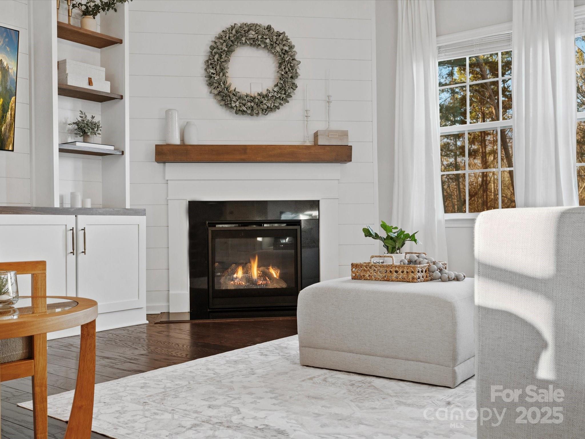 17718 Snug Harbor Road Charlotte, NC 28278 - Photo 8 of 42