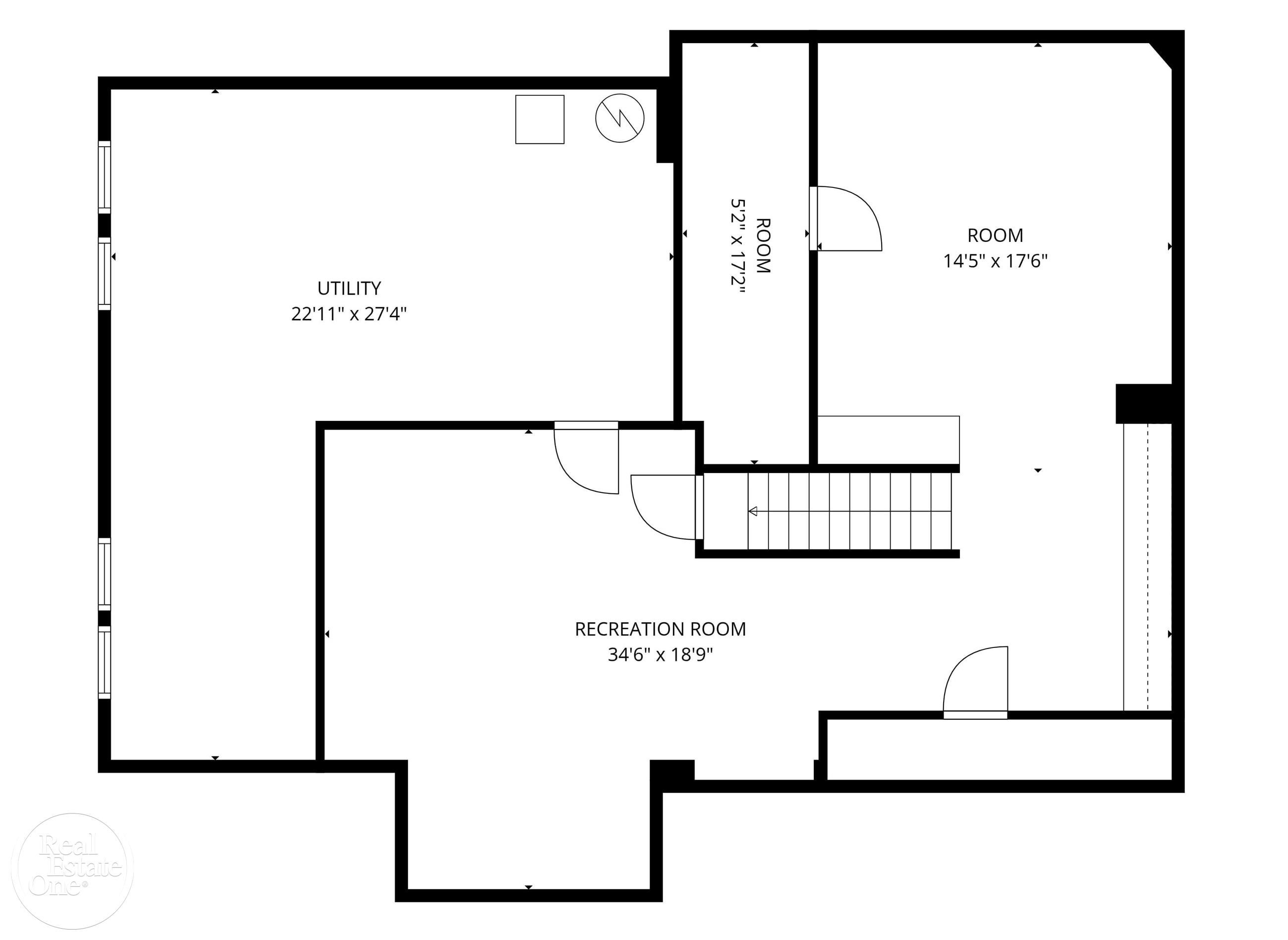 1196 Hawthorne Road Grosse Pointe, MI 48236 - Photo 39 of 40 Gallery Image 39
