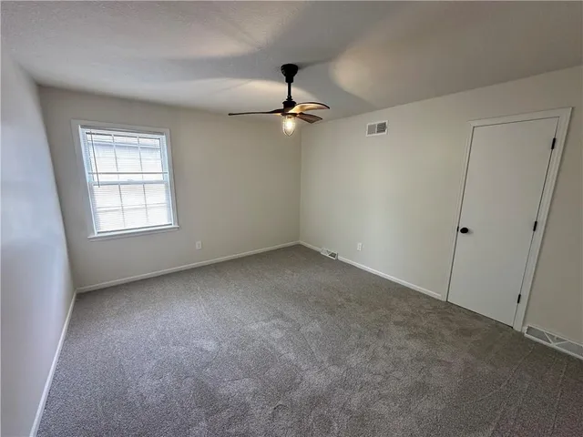 $450,000 | 4600 Northeast Kingston Drive, Lee's Summit, MO 64064