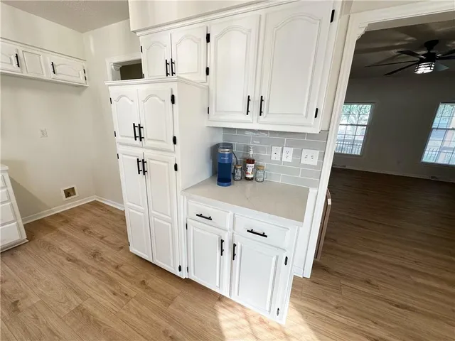 $450,000 | 4600 Northeast Kingston Drive, Lee's Summit, MO 64064