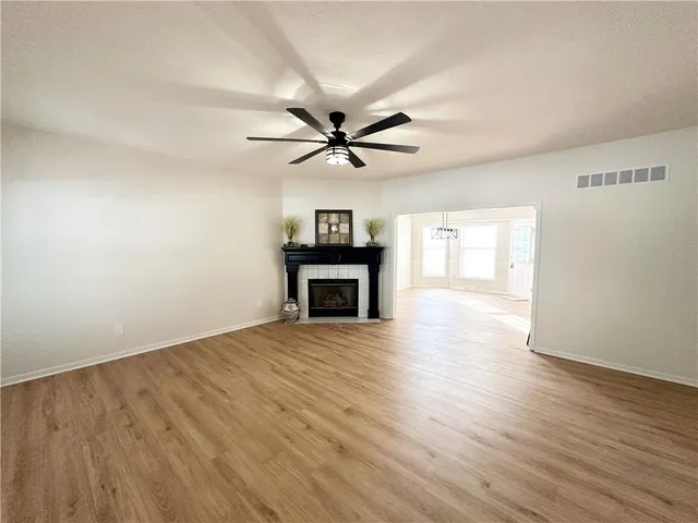 $450,000 | 4600 Northeast Kingston Drive, Lee's Summit, MO 64064