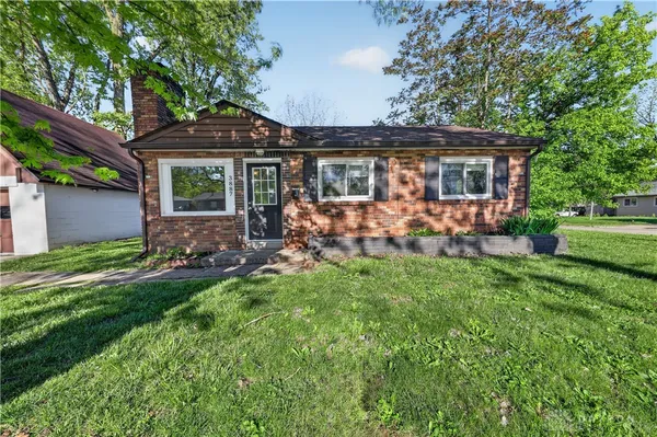 $104,900 | 3887 Myron Avenue, Dayton, OH 45416