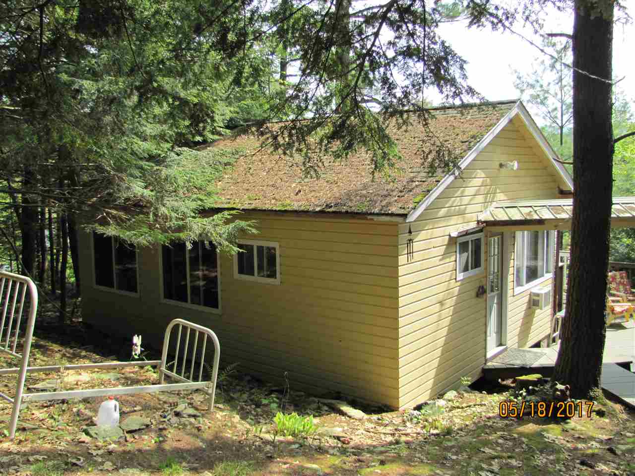 1189 Johnson Spooner Road Castleton, VT 05735 - Photo 8 of 36