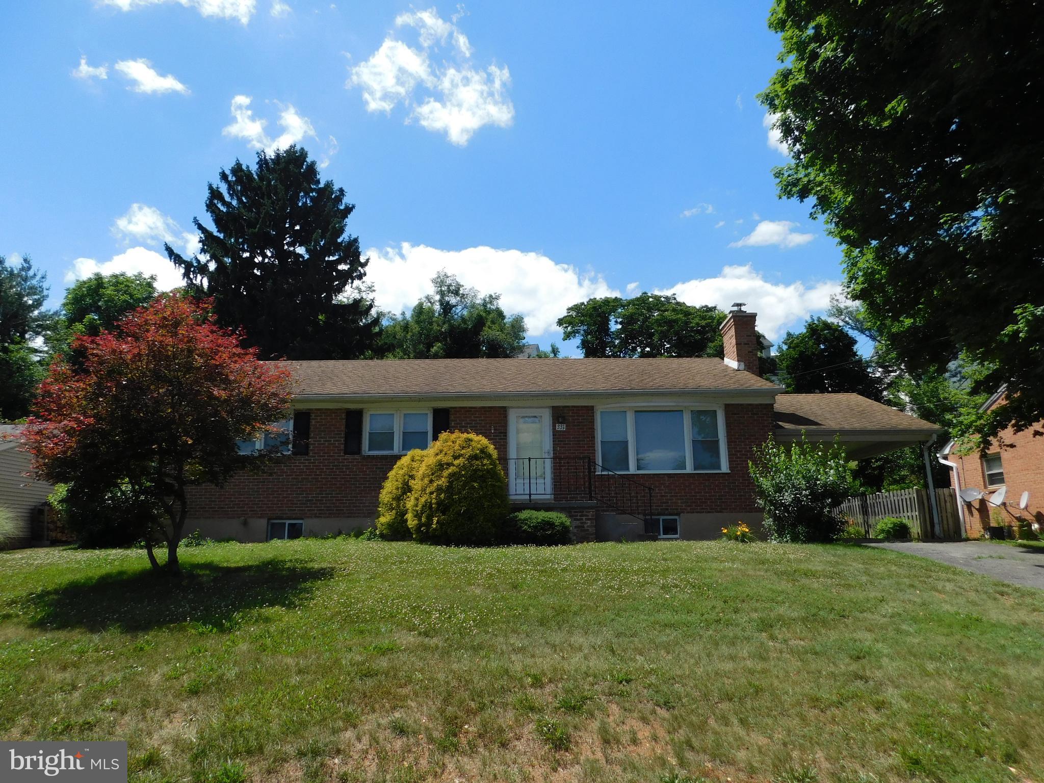 331 George Street Winchester, VA 22601 - Photo 2 of 26