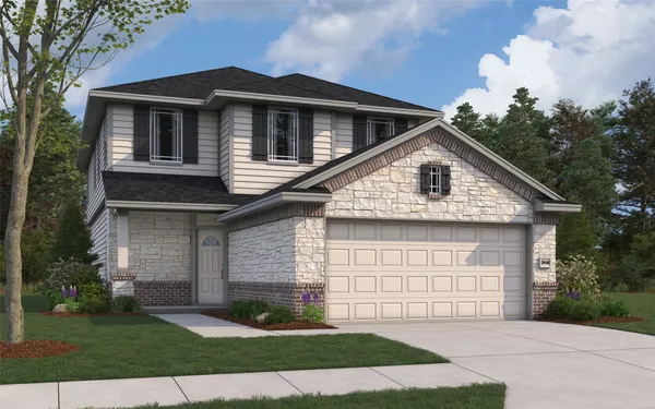 $366,563 | 15940 Cy Young Court, Splendora, TX 77372