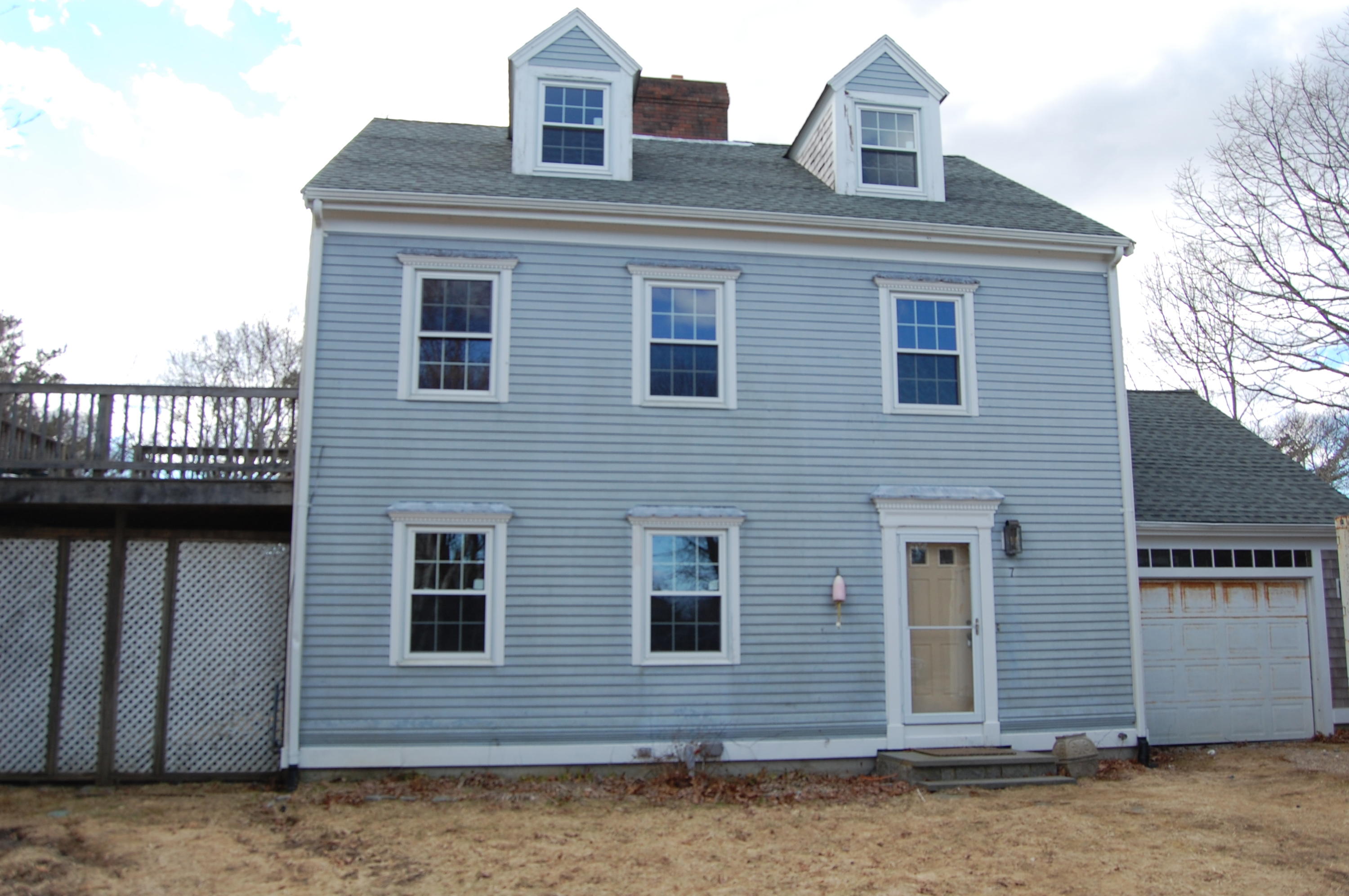 7 Shaw Road East Sandwich, MA 02537 - Photo 1 of 17 DSC_0060