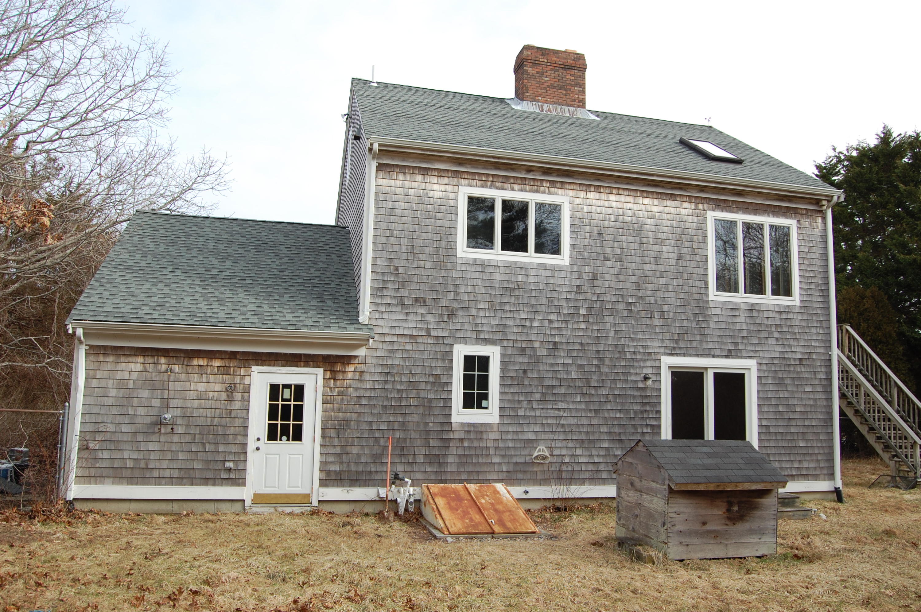 7 Shaw Road East Sandwich, MA 02537 - Photo 2 of 17 DSC_1005