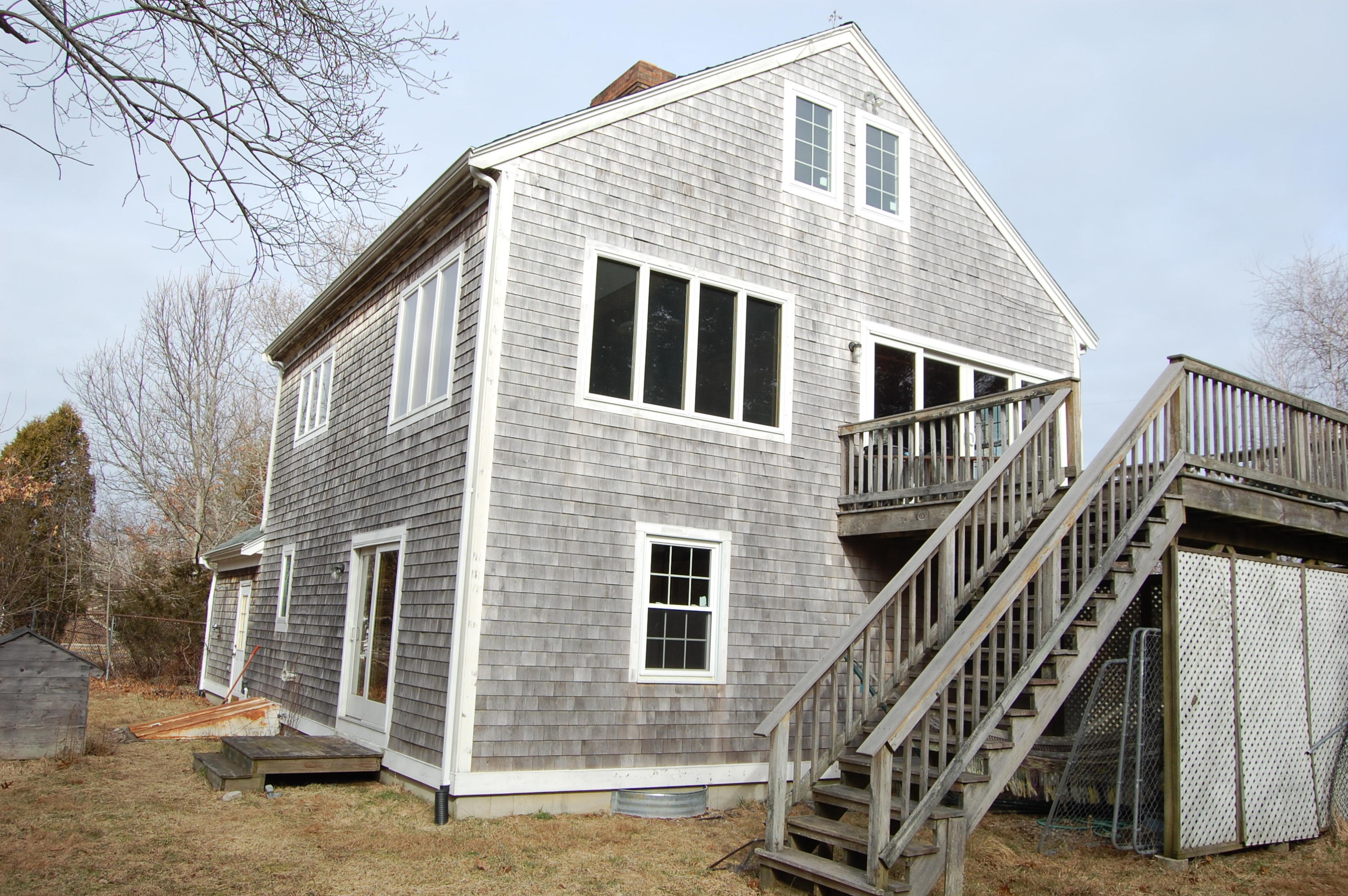 7 Shaw Road East Sandwich, MA 02537 - Photo 3 of 17 DSC_1003