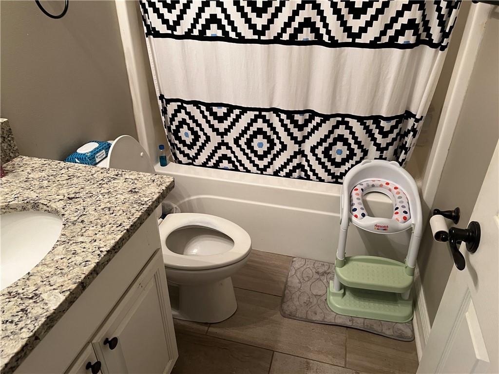460 Robertson Road Pollock, LA 71467 - Photo 11 of 14 Gallery Image 11