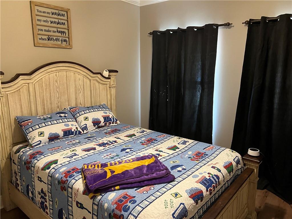 460 Robertson Road Pollock, LA 71467 - Photo 12 of 14 Gallery Image 12