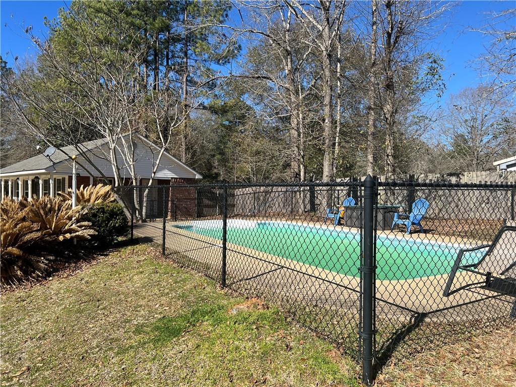 460 Robertson Road Pollock, LA 71467 - Photo 14 of 14 Gallery Image 14