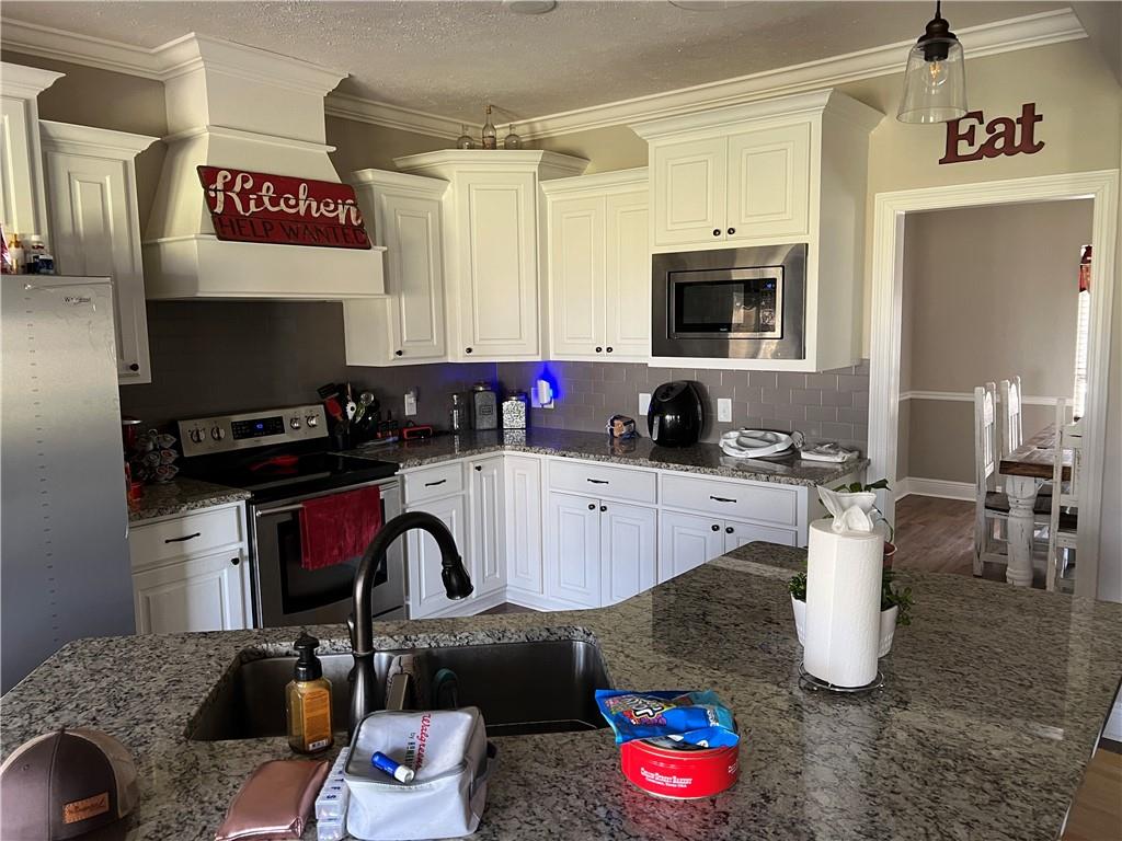 460 Robertson Road Pollock, LA 71467 - Photo 5 of 14 Gallery Image 5