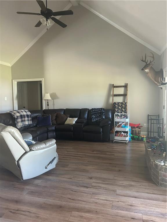 460 Robertson Road Pollock, LA 71467 - Photo 6 of 14 Gallery Image 6