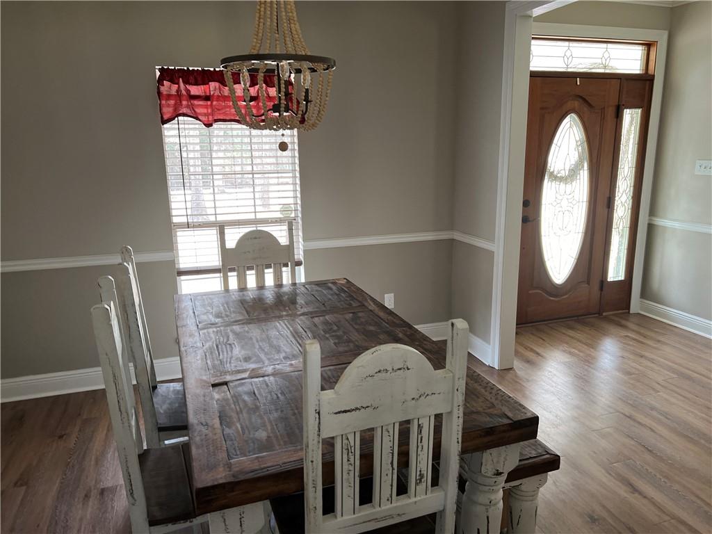 460 Robertson Road Pollock, LA 71467 - Photo 7 of 14 Gallery Image 7