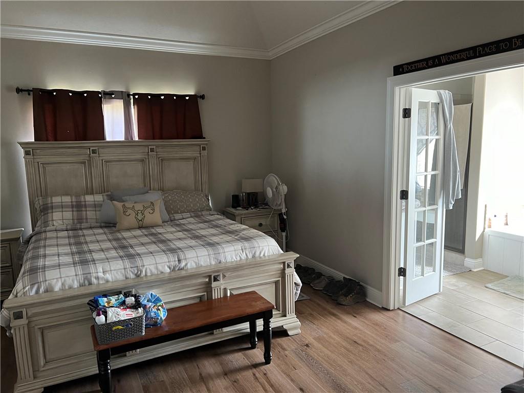 460 Robertson Road Pollock, LA 71467 - Photo 8 of 14 Gallery Image 8