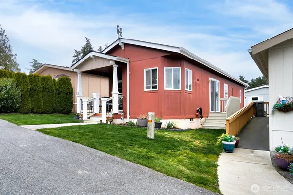 $149,950 | 11453 Bayview Edison Road, Unit 23, Mount Vernon, WA 98273