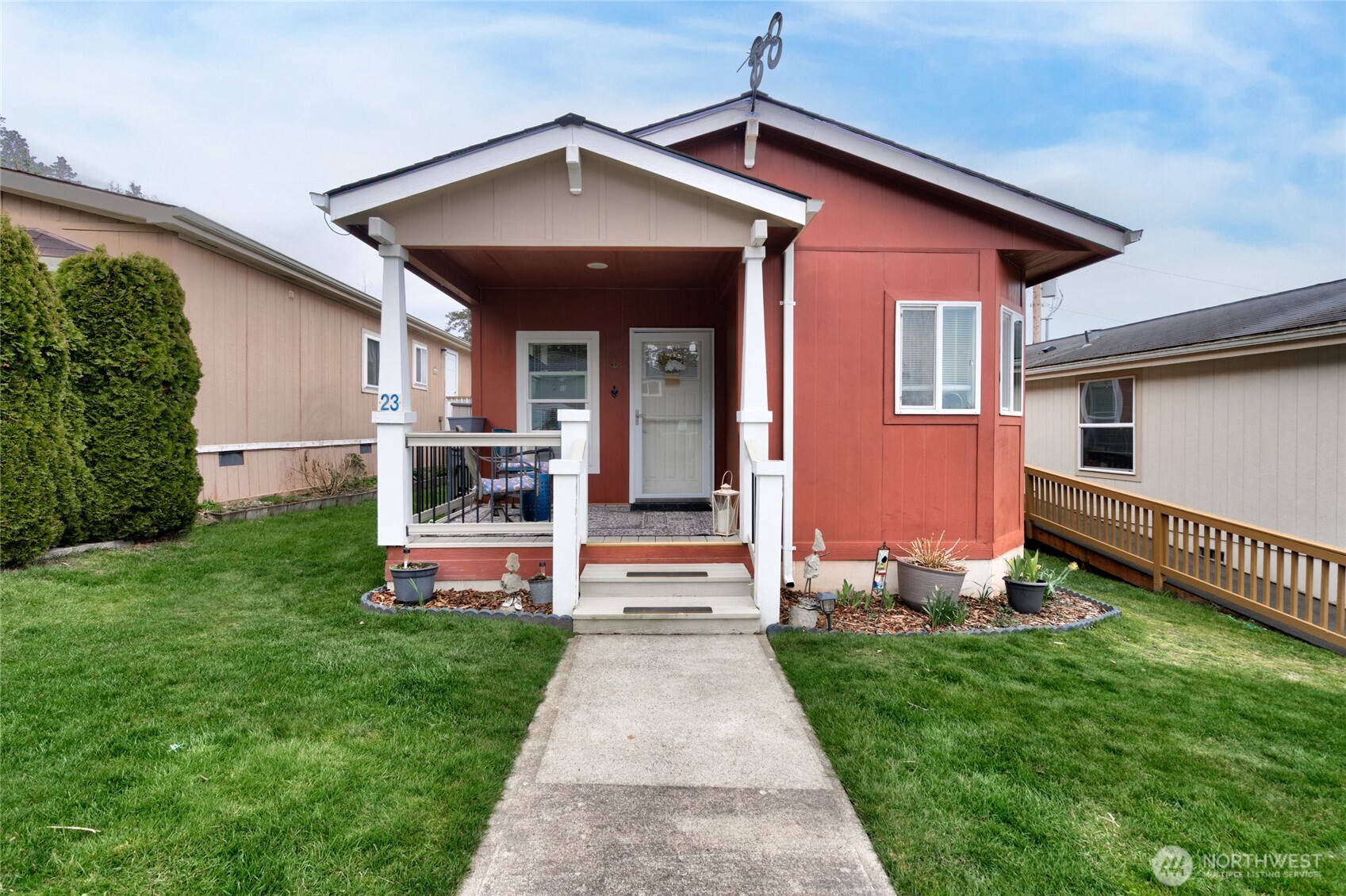 11453 Bayview Edison Road, Unit 23 Mount Vernon, WA 98273 - Photo 2 of 33