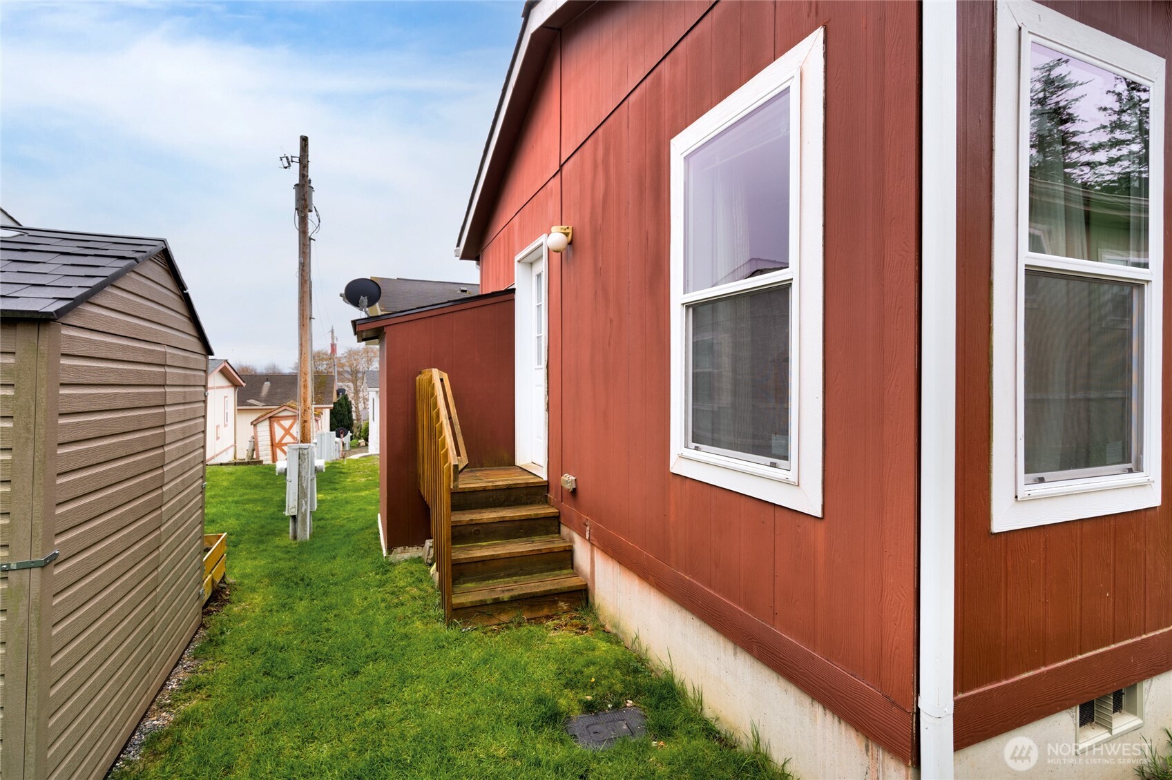 11453 Bayview Edison Road, Unit 23 Mount Vernon, WA 98273 - Photo 21 of 33