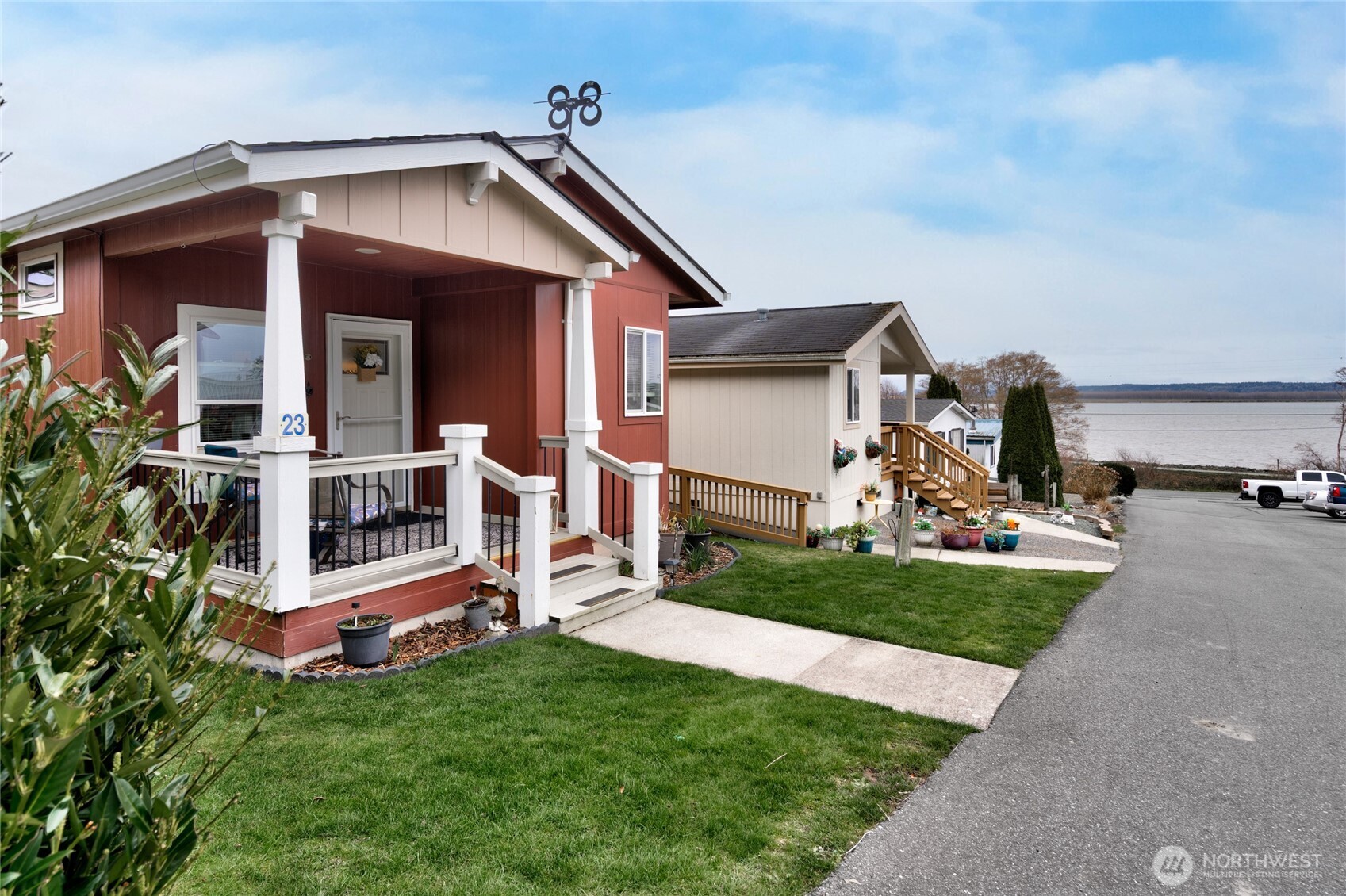 11453 Bayview Edison Road, Unit 23 Mount Vernon, WA 98273 - Photo 3 of 33