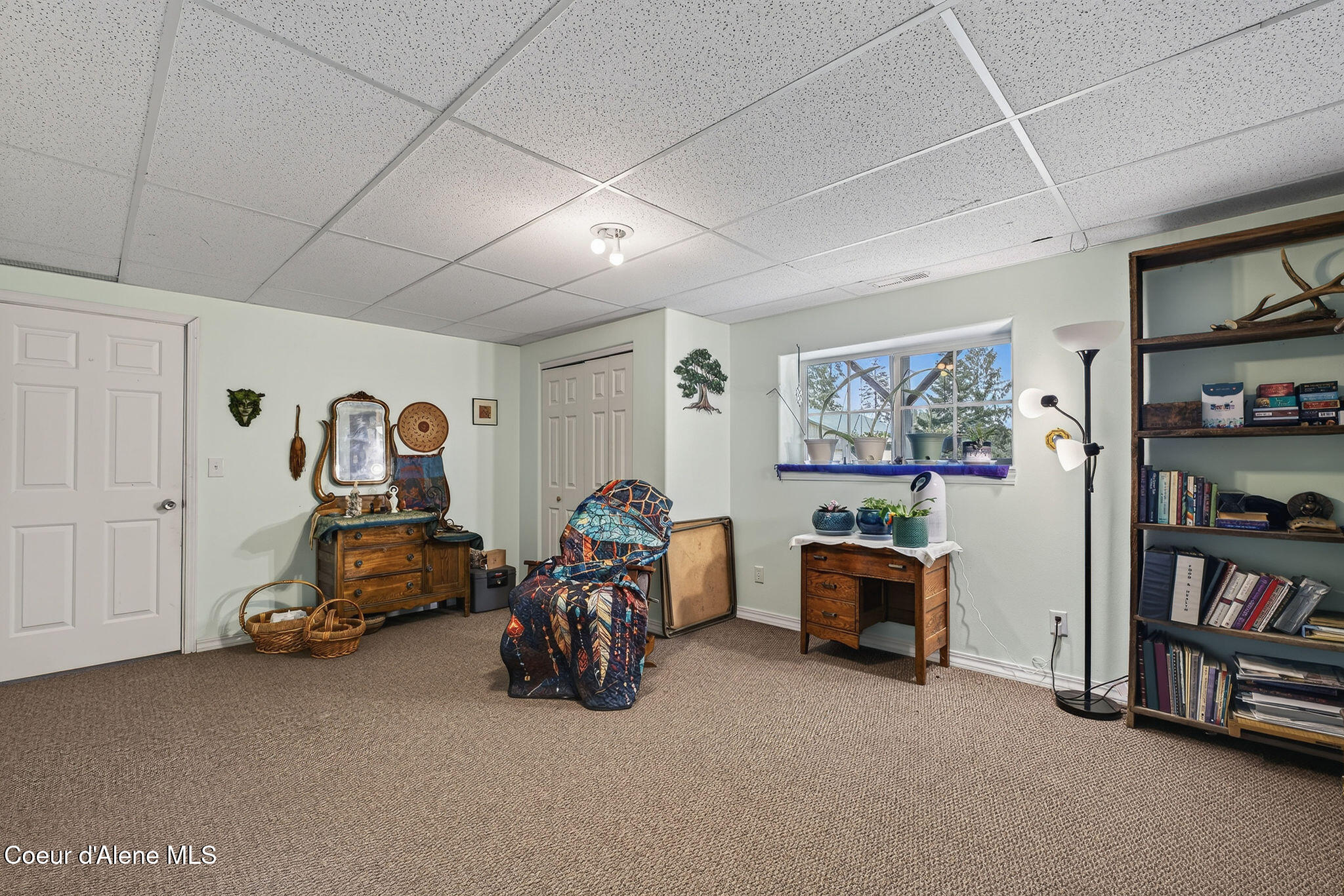 403 Fall Creek Road Naples, ID 83847 - Photo 42 of 65 042_Flex_Room