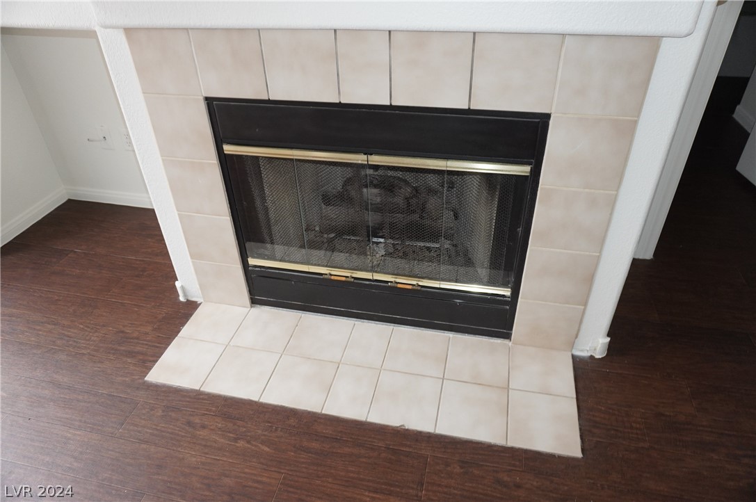 1110 Evening Ridge Street Henderson, NV 89052 - Photo 11 of 49
