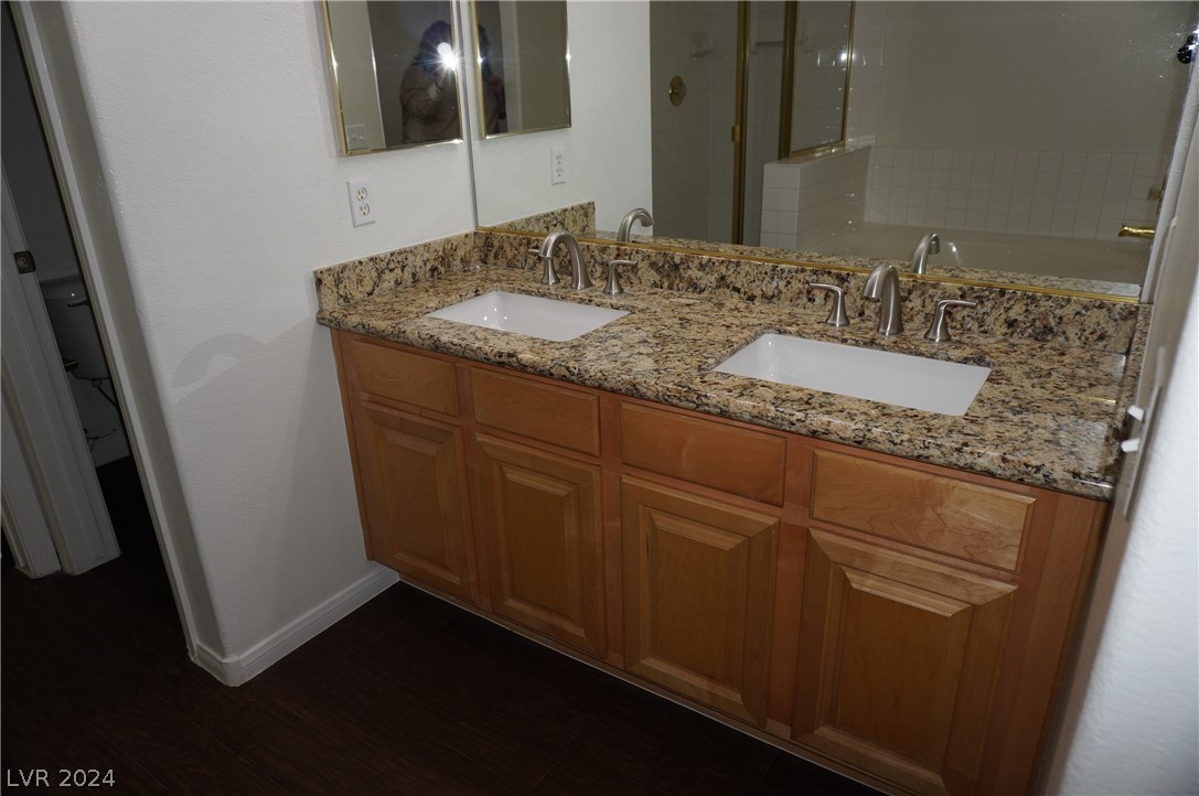 1110 Evening Ridge Street Henderson, NV 89052 - Photo 19 of 49