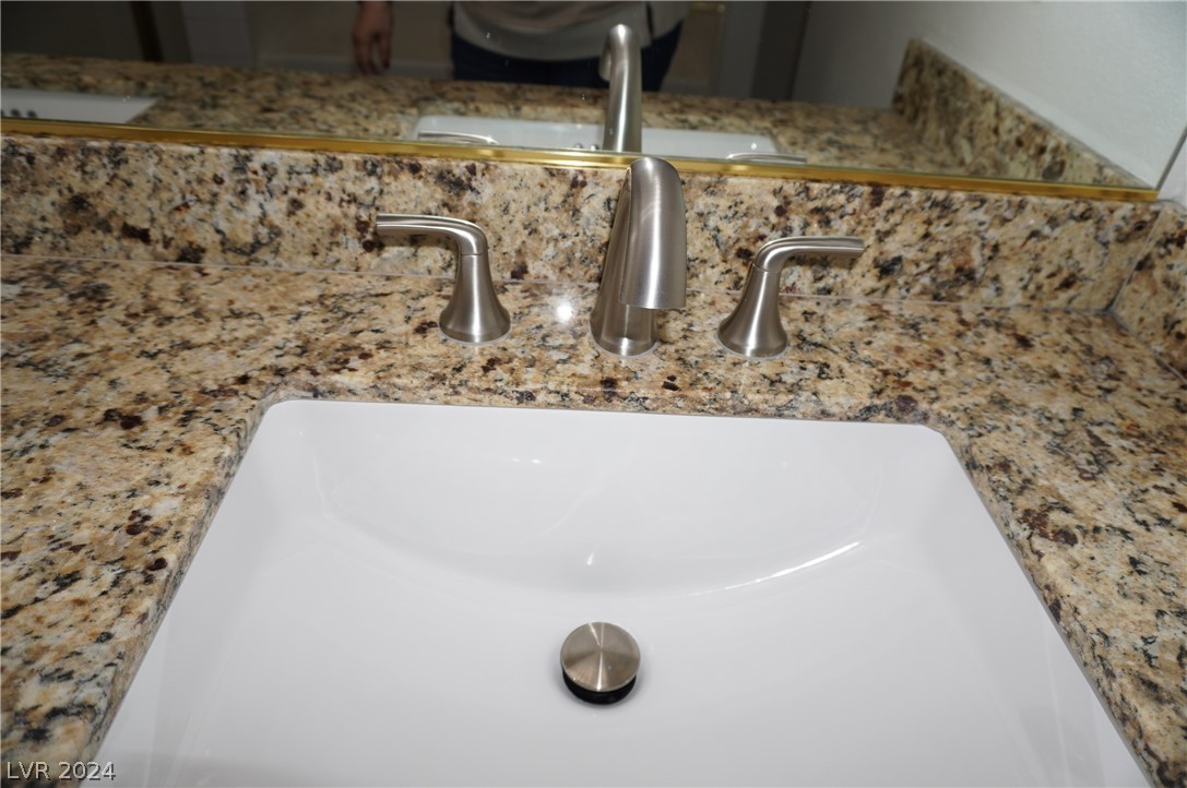 1110 Evening Ridge Street Henderson, NV 89052 - Photo 23 of 49