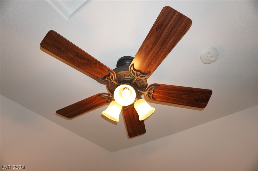 1110 Evening Ridge Street Henderson, NV 89052 - Photo 39 of 49