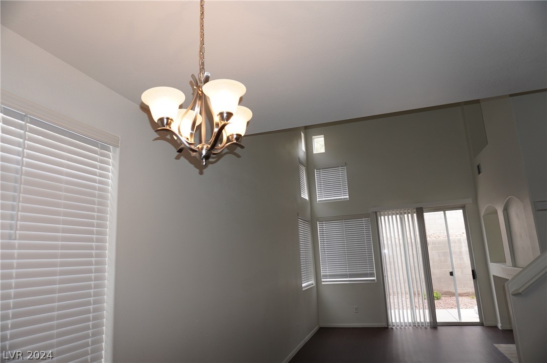 1110 Evening Ridge Street Henderson, NV 89052 - Photo 4 of 49