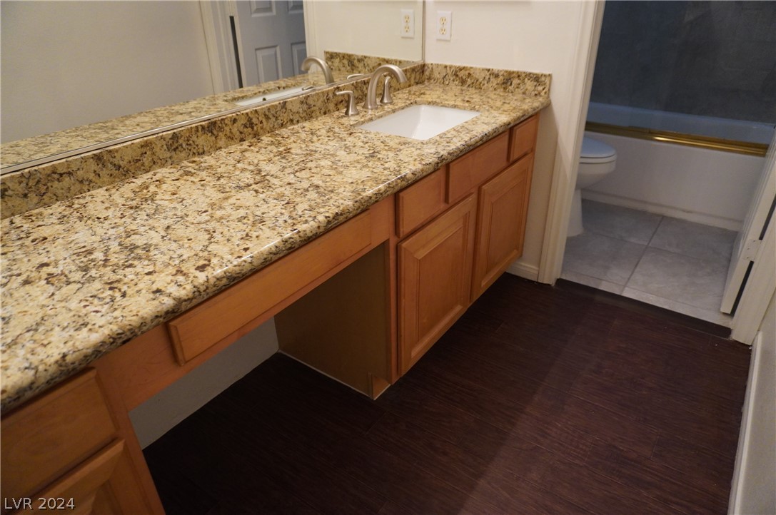 1110 Evening Ridge Street Henderson, NV 89052 - Photo 43 of 49