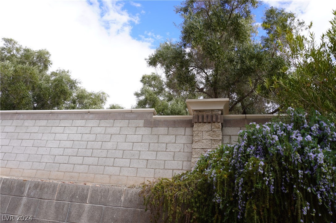 1110 Evening Ridge Street Henderson, NV 89052 - Photo 45 of 49